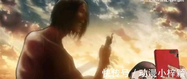 阿明|巨人被骂上热搜，最终话加页反向超神，这部漫画恐没有任何意义