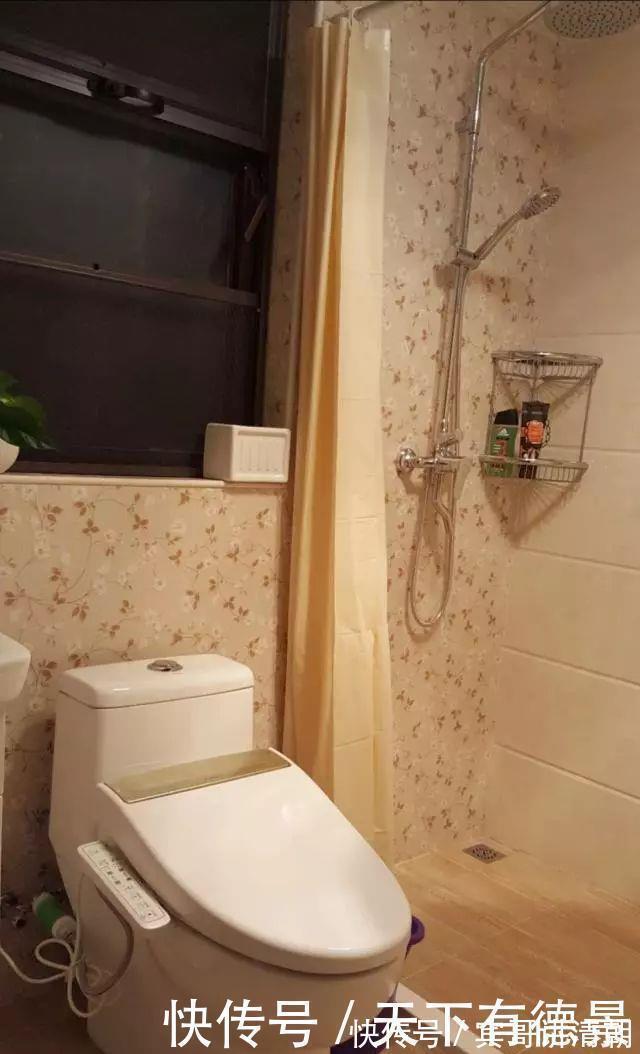 入住|通风六个月幸福入住,鼓起勇气晒晒,全屋很漂亮,儿子特别高兴