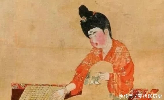 古代|古代女神都用什么“化妆品”?与现代相比毫不逊色