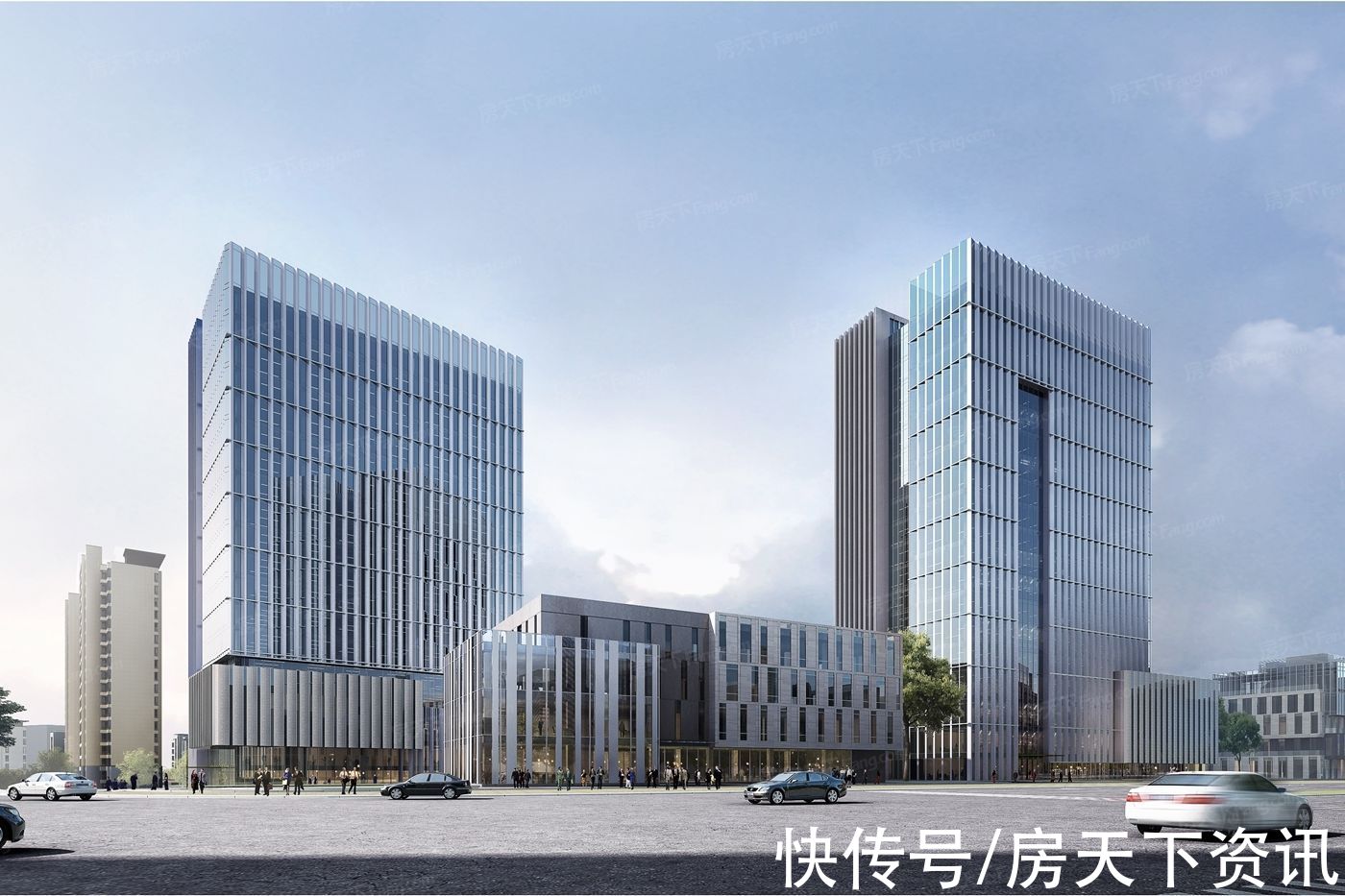 扬州|买房不用愁，评测帮你忙！扬州绿地健康城｜省建科创园热搜楼盘信息新鲜出炉