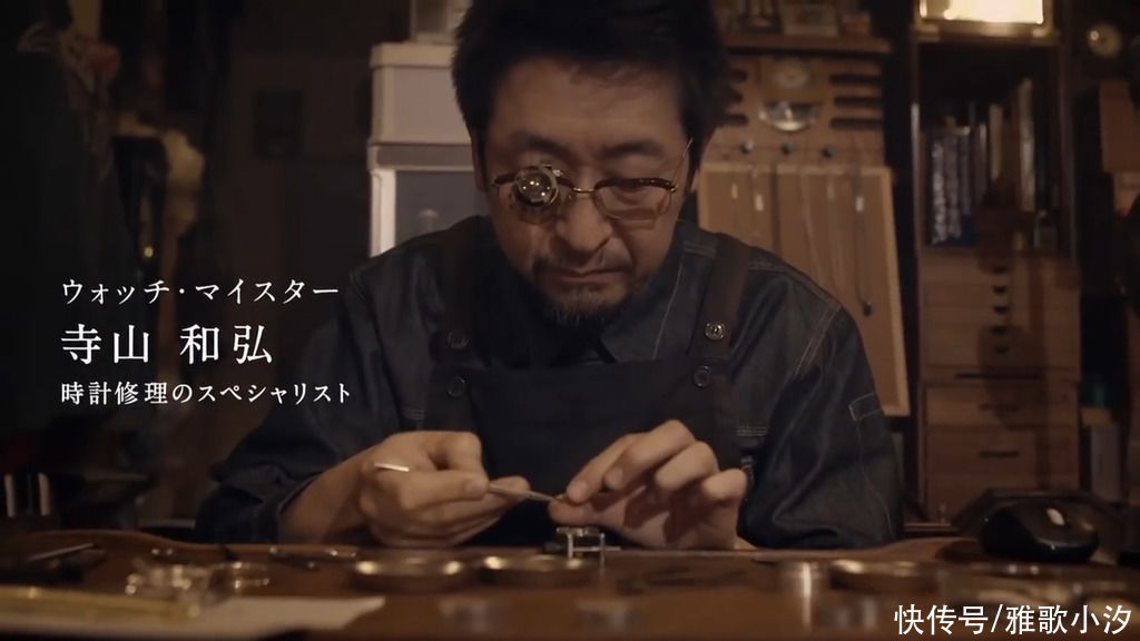 中薪|全球最小的“便当”,直径只有3厘米,还暗藏筷子