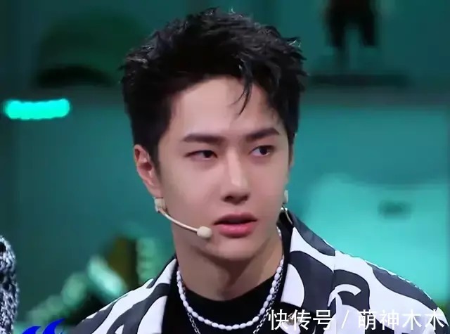 韓庚|《街舞4》濾鏡過厚堪比古偶，黑人舞者膚色都變了，隊長成包子臉