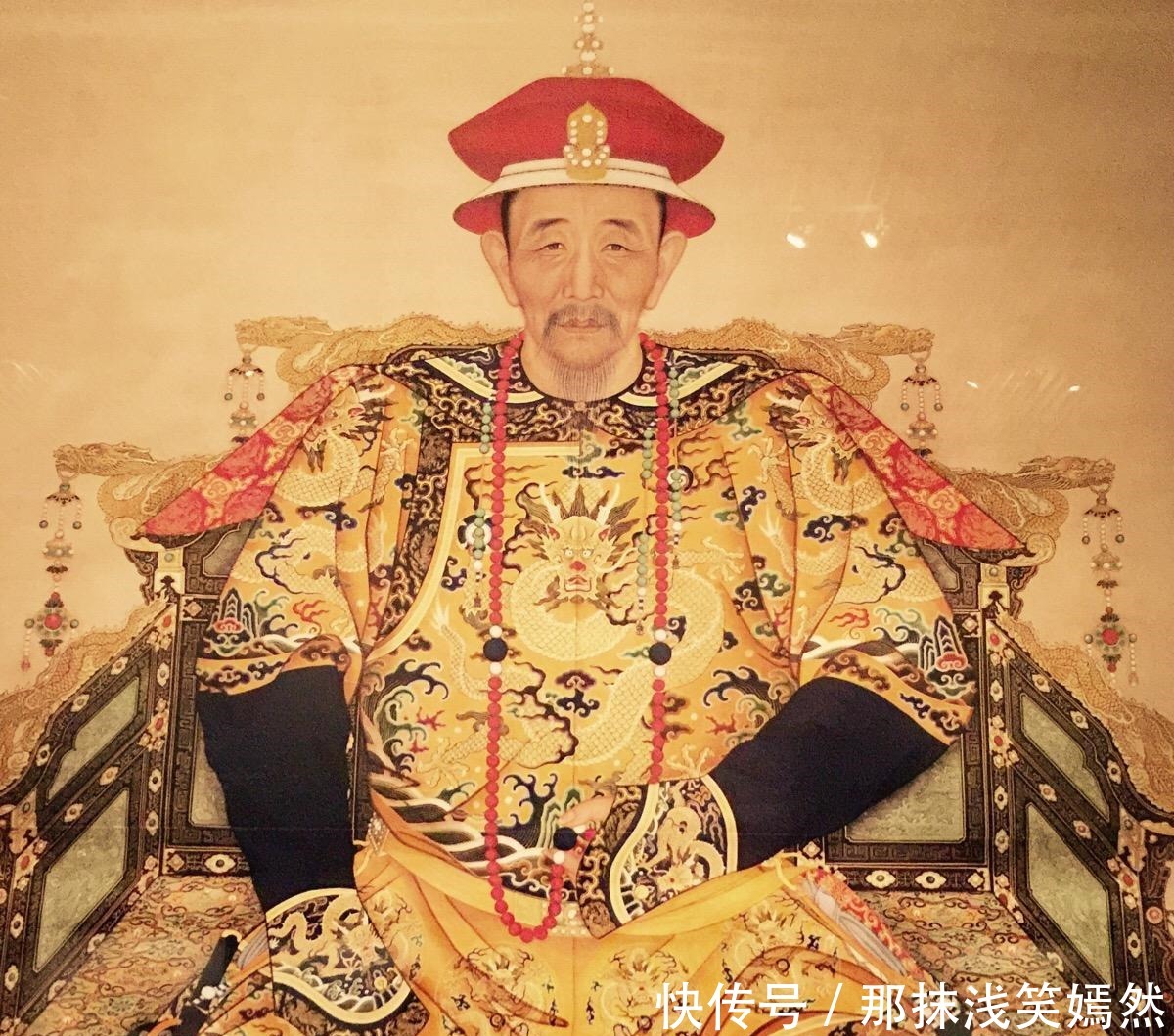 仓央嘉措的悲剧一生,却留下最美的诗词!