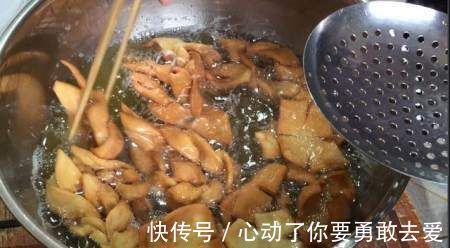 绦花酥|家中有面粉和鸡蛋,一定要学做这美食,儿子三天两头点名要,真香