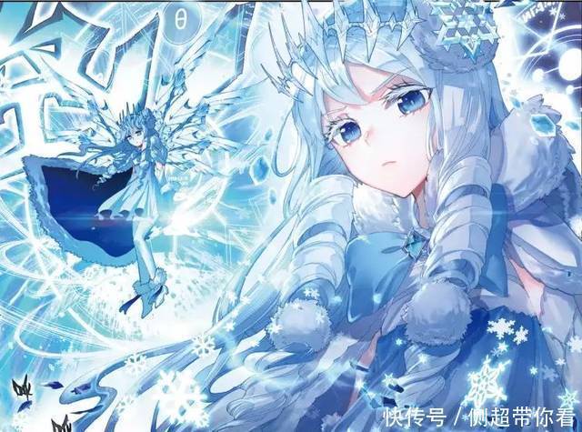 女神|斗罗大陆：魂兽所化的7位女神！6个与唐家有关！3个成唐家媳妇！