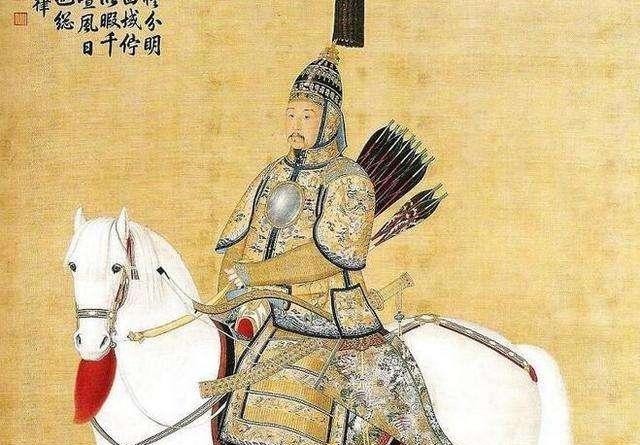 对皇帝|史上评价最高的皇帝，不是秦皇汉武、唐宗宋祖，而是清朝这个皇帝