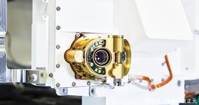 天问一号 听!火星的声音!又一辆核动力火星车刚刚着陆,寻找远古火星生命