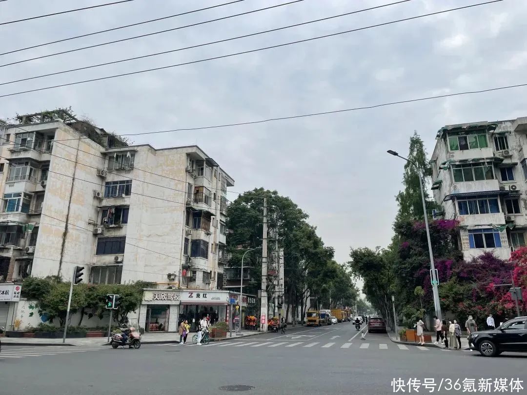 kevin|「拿北上广薪资，过成都生活」，这些互联网人过得巴适吗？