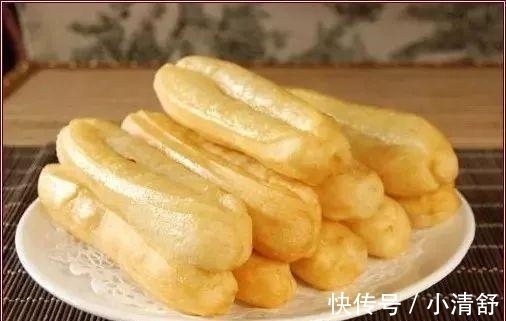 酵母|二十五种面点做法