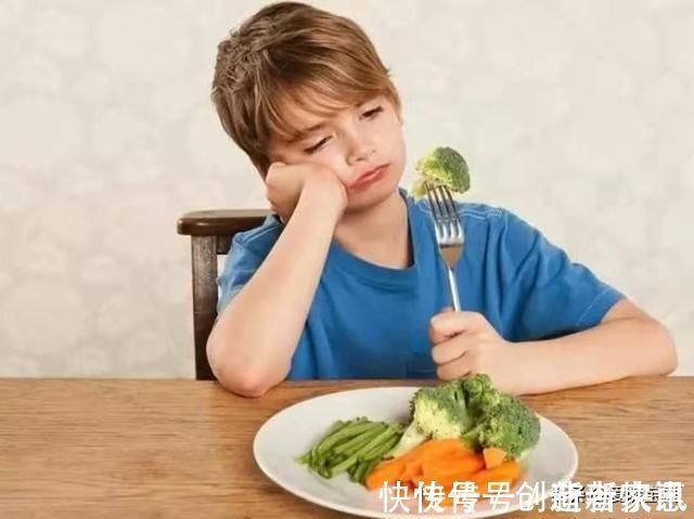 家长|别逼孩子吃饭了!孩子不爱吃饭别勉强,这背后的原因你可能不知道