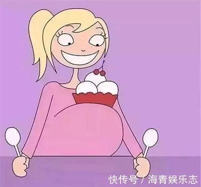 宝爸|怀孕到底有多难熬看完十张图，只有孕妇才懂孕妇