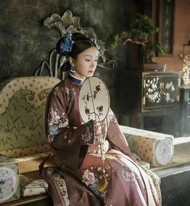 巅峰|古代女性的巅峰,成功男人的背后都有一个伟大的女人;反之亦然