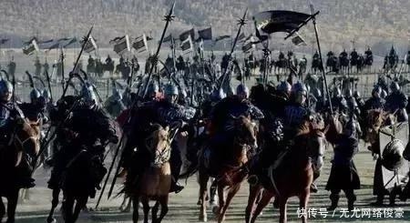 兵变|一场由兵变引发的高效“团建”