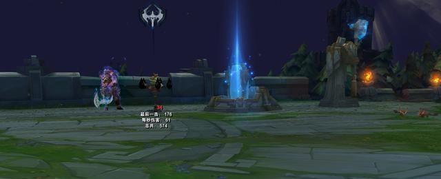 常成功|LOL拳头设计最成功的英雄第一个是真正火了10年的神作