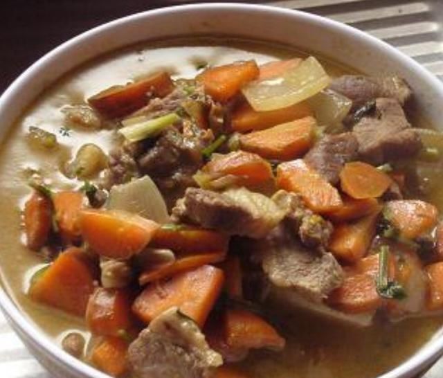 炖肉|怎样炖肉才能使肉又熟又烂又香,想知道吗我来告诉你