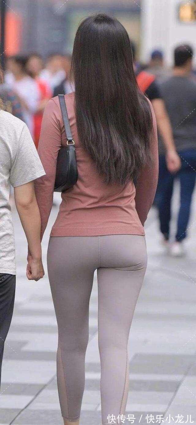 百搭 瑜伽裤最经典百搭,舒适个性显身材,身材高挑