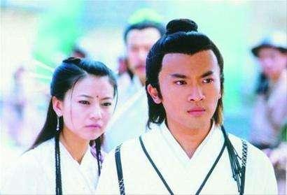  生前|段誉生前曾留下一盖世武学，没想到却成就了一位天下第一！