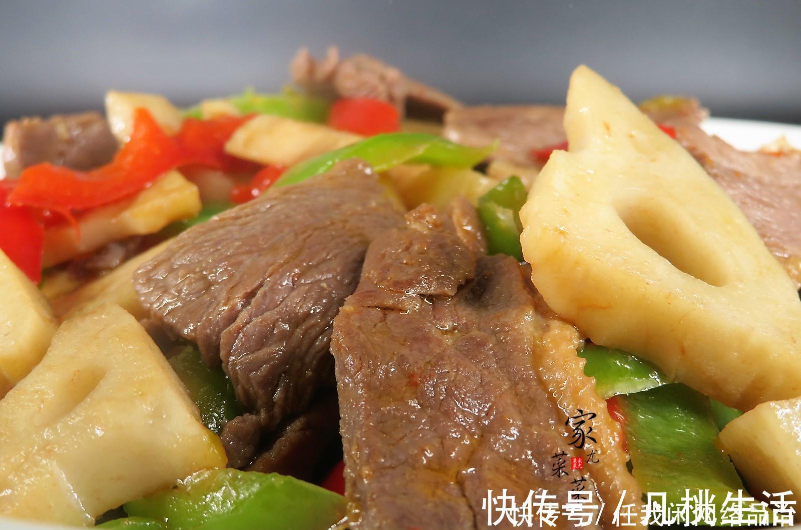 今年肉类都在疯涨，大家狂呼吃不起，唯独它被忽略，才15块一斤