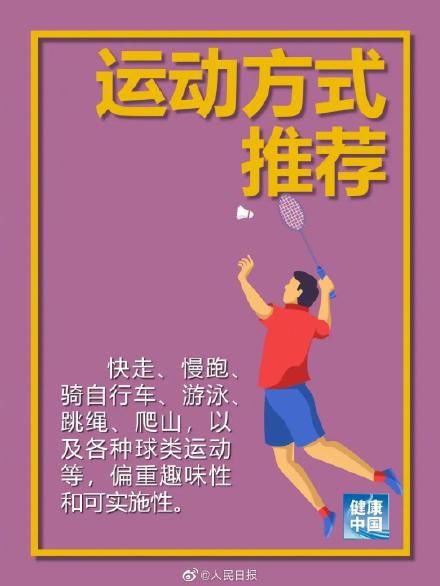 骑自行车|你的日常运动都做对了吗