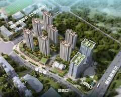 水渡河站|【今日认筹】长沙仅1项目认筹中 万家丽北临地铁盘推新