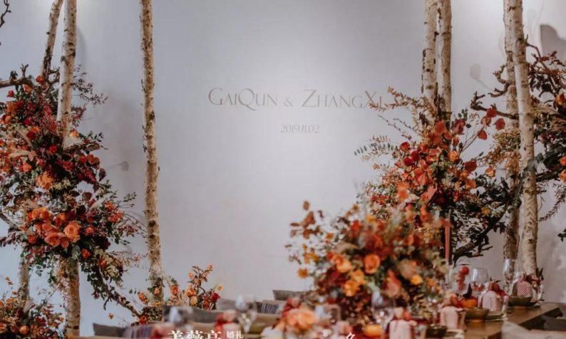 策划师|不惧婚礼堂！认清婚庆公司的生存法则