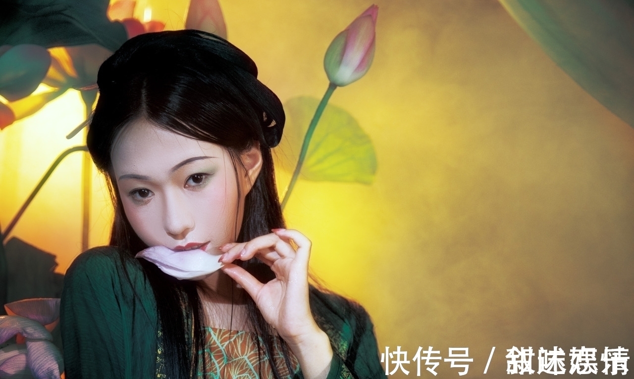 赏春&诗·十首丨江山愧不遂人意?已惯苍生有倒悬