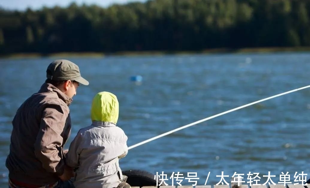 穷三代|垂钓经济到来,年轻人为何如此痴迷钓鱼,钓鱼为何能“穷三代”