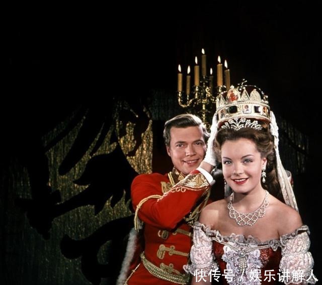 茜茜公主|《茜茜公主1》隐含着对城市的资本主义批判