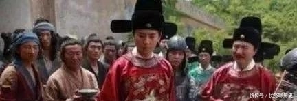 疫情|古代疫情有多恐怖,看看明朝就知道了!