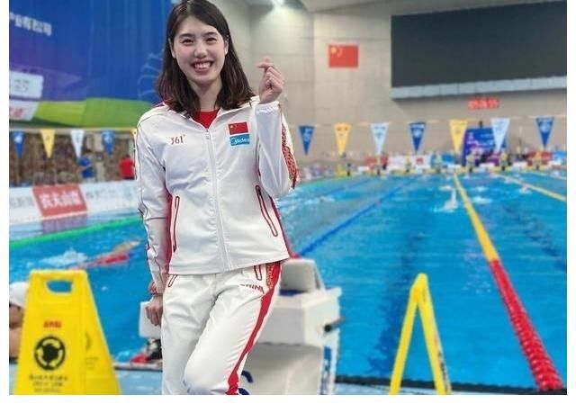 傅园慧|唏嘘！中国女子游泳三大明星无缘奥运，原因曝光！一人被寄予厚望