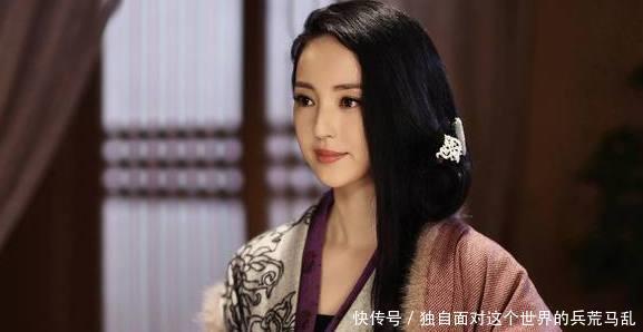 人都知道|这4个人物,在历史上根本就不存在,别被别电视剧给忽悠了!