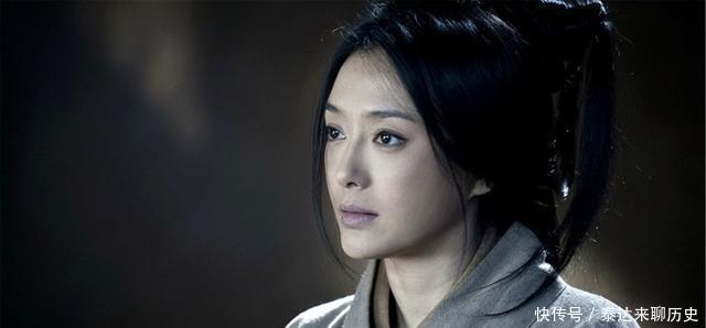 刘邦|为什么刘邦可以驾驭人性,却不能驾驭吕雉,导致后面的结局