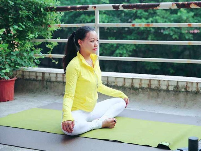 妇科疾病|睡前做一动作，功胜十次泡脚，坚持一周，妇科疾病都消失了