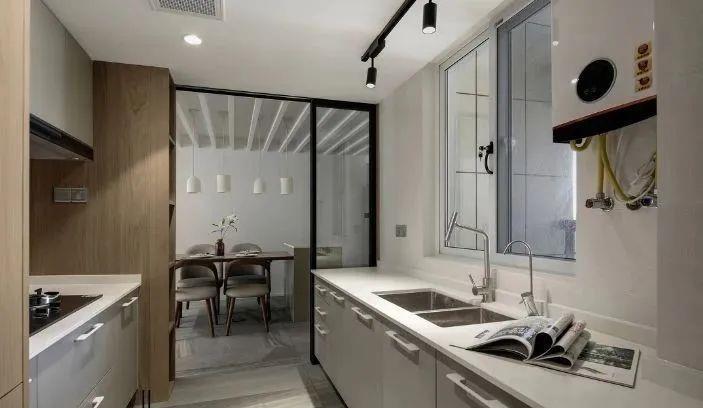 优点|你家厨房不好用,一半原因是水槽选错了!锅都放不进去,到处滴水