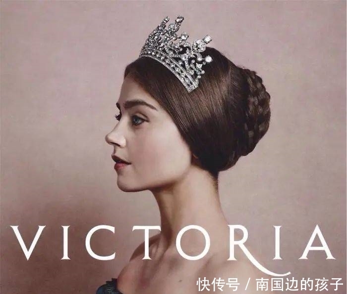  女王|12部高分经典影视剧，带你了解西方历史