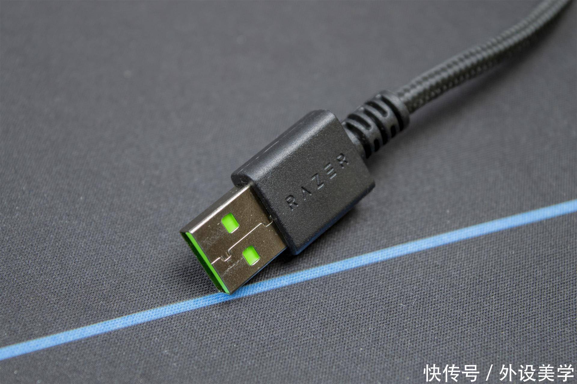 雷蛇|以灯之名,传奇再续:雷蛇黑寡妇 V3 绿轴版开箱