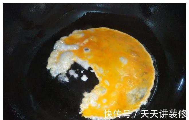 烹饪|西红柿炒鸡蛋,烹饪顺序很重要,很多人放反,难怪不好吃