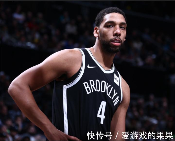 贾利尔·奥卡福|大杀器来了，前NBA球星奥卡福完成注册，正式加盟浙江广厦男篮