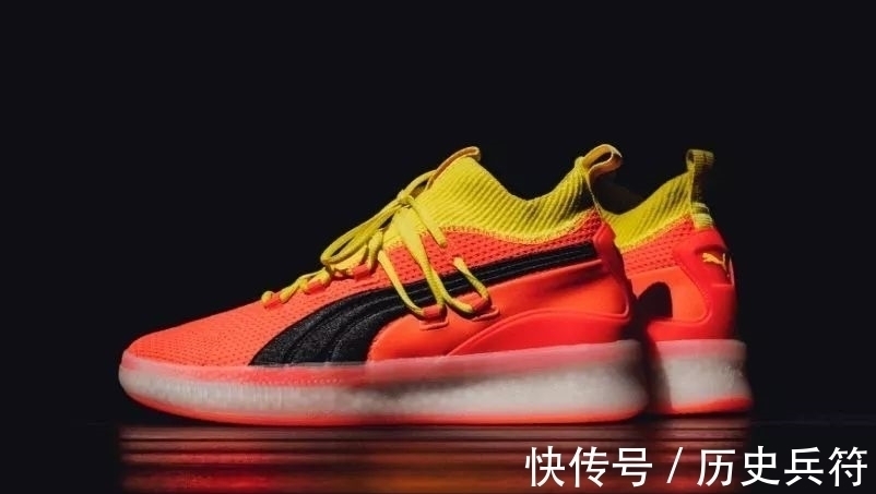 科技 从Adidas Boost小颗粒到Nike小颗粒,这项科技发生了什么改变?