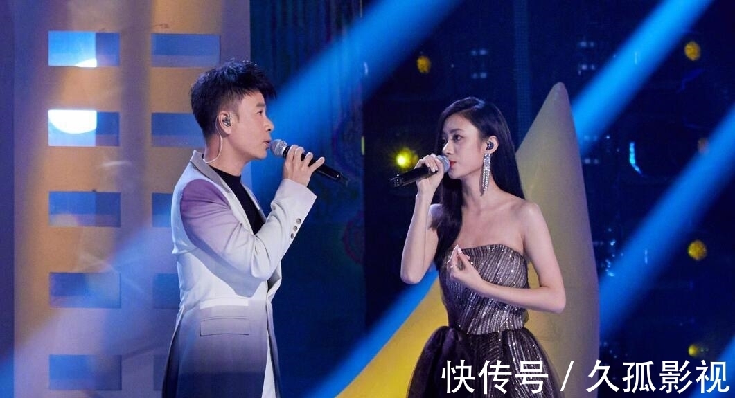 伍珂玥|《好声音》总决赛如果不是直播,伍珂玥还真不一定能夺冠