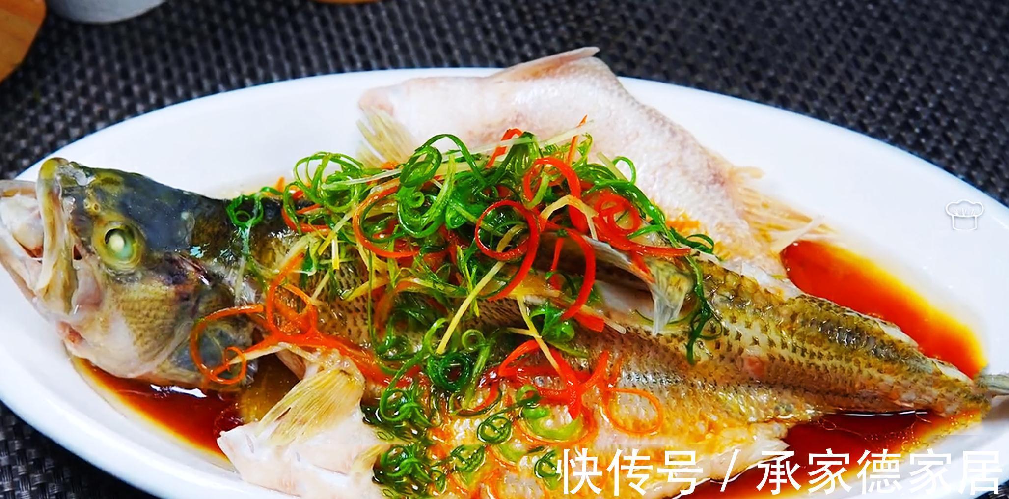 秋天|秋天多给孩子吃蒸菜,这5道家常菜,简单易做还好吃,孩子特爱吃