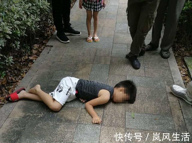身亡|10岁男孩跳楼身亡家长记住!这种情况,千万不要再批评孩子
