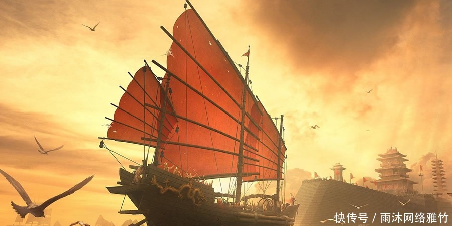 相比|明朝时期的中国和当时的欧洲相比，谁更厉害？