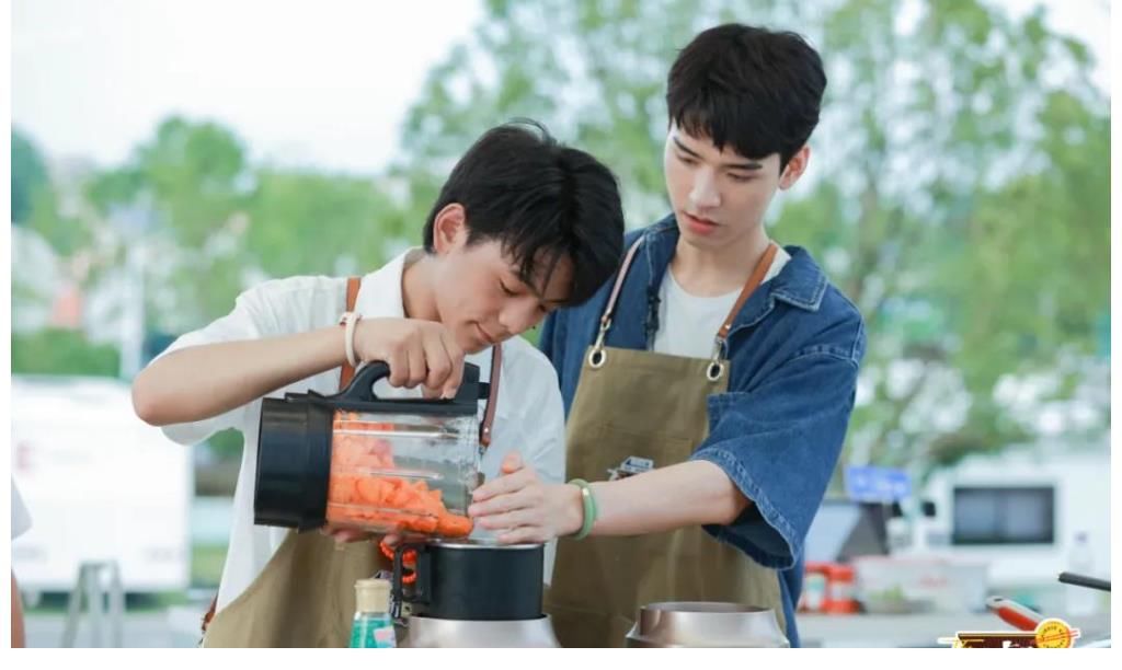 周也|《中餐厅5》败在了选角上？