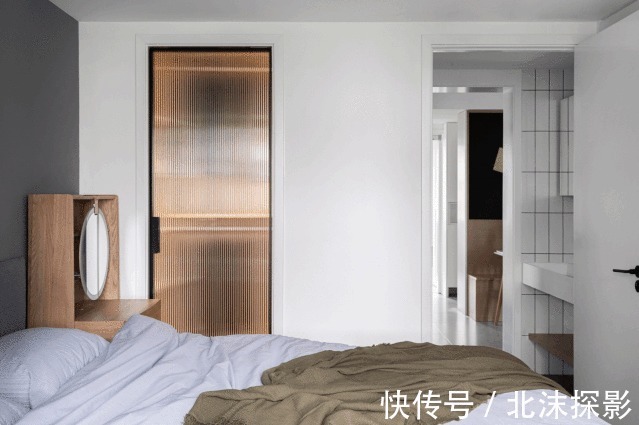 三代人|75㎡老破小,改造后逆袭三居室,收纳空间不输大户型,值得学习!