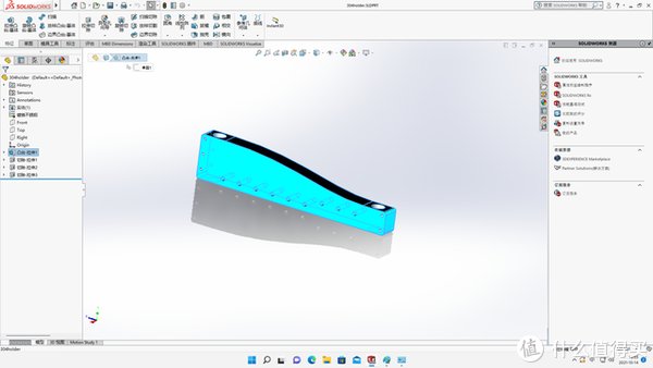 热水器|装修的效果图都是坑，说说我为啥用SolidWorks做装修设计