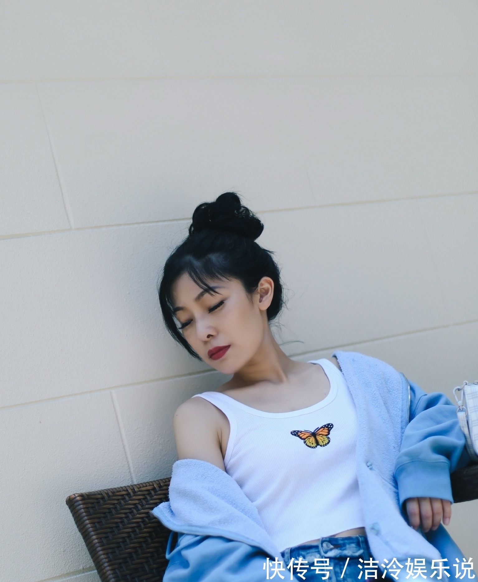 干货|适合秋天的内搭来了,全是干货,女神最爱的神仙单品
