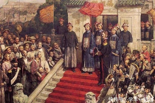 全军覆灭|甲午海战，北洋水师全军覆灭，当时中国还有另外三大水师