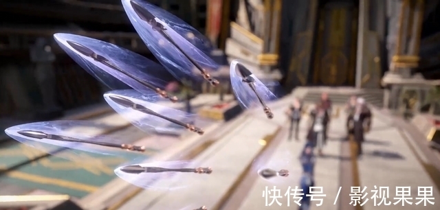 盘点|斗罗大陆:盘点诸葛神弩的四种花式玩法,你觉得谁玩得最溜?