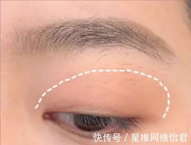 定妆|戴眼镜就不能化妆了吗?“眼镜妆”了解一下,简单又好看